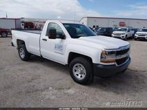 2017 CHEVROLET C1500