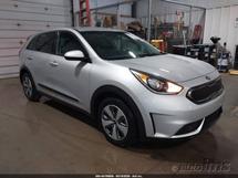 2019 KIA NIRO HEV