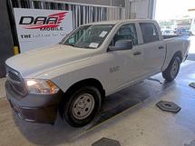 2018 RAM RAM 1500