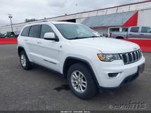 2018 JEEP GRCHEROKEE