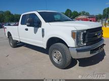 2019 FORD F-250