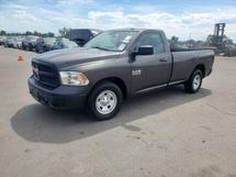 2017 RAM RAM 1500