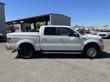 2011 Ford F-150 Lariat 4WD