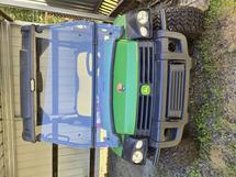 2019 John Deere UTV