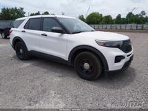 2020 FORD FORDPIU