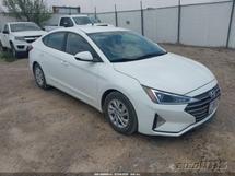 2020 HYUNDAI ELANTRA GLS