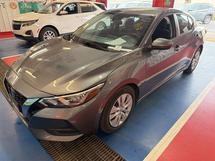 2022 NISSAN Sentra