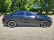 2016 Mercedes-Benz CLA250 4Matic AWD