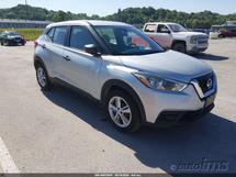 2020 NISSAN Kicks