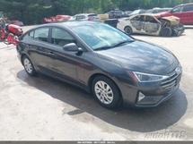 2020 HYUNDAI ELANTRA GLS