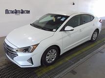 2020 HYUNDAI ELANTRA GLS