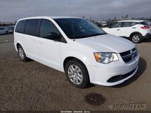 2018 DODGE Grand Caravan