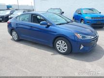 2020 HYUNDAI ELANTRA GLS