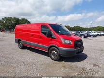 2016 FORD Transit