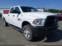 2017 RAM 3500