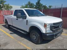 2021 FORD F-350