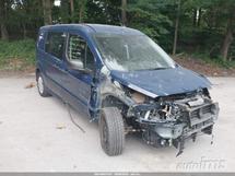 2022 FORD Transit Connect