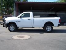 2017 RAM TRADESMAN REG CAB