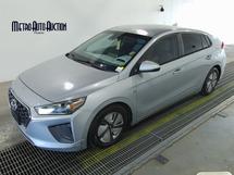 2020 HYUNDAI Ioniq