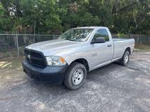 2017 RAM RAM 1500