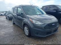 2021 FORD TRANSCON
