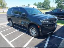2022 CHEVROLET TAHOE SSV