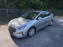 2020 HYUNDAI ELANTRA GLS