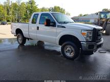 2016 FORD F-250
