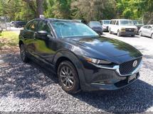 2022 MAZDA CX-30
