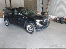2021 JEEP GRCHEROKEE