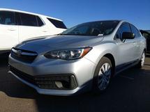 2023 SUBARU Impreza