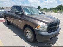 2020 RAM RAM 1500