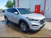 2018 HYUNDAI HYUNDAI TUCSON