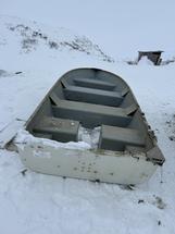 3 Boat Hull Bundle Sale (1 LOT )