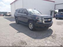 2017 CHEVROLET Tahoe