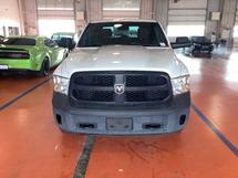  2018 DODGE RAM 1500