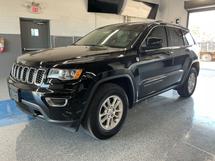 2019 JEEP GRCHEROKEE