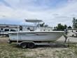 2009 Angler 220 VFX Limited Edition