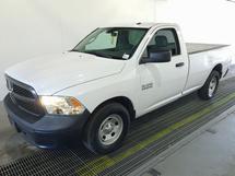 2018 RAM RAM 1500
