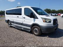 2016 FORD Transit