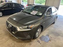 2020 HYUNDAI Ioniq