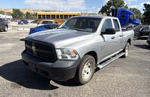 2019 RAM RAM 1500