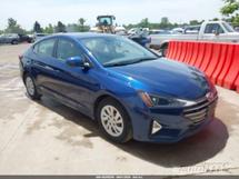2020 HYUNDAI ELANTRA GLS