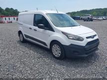 2018 FORD TRANSCON