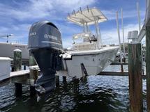 2021 Pathfinder 2400 TRS – Stk# 41884