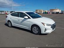 2019 HYUNDAI ELANTRA GLS