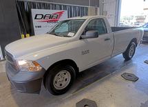 2018 RAM RAM 1500