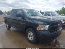 2017 RAM RAM 1500