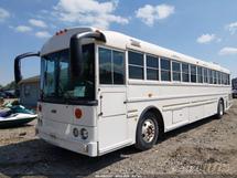 2013 THOMAS BUILT HDX