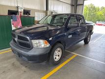 2017 RAM RAM 1500